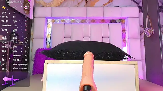 ANDROMEEDA's Live XXX Chat