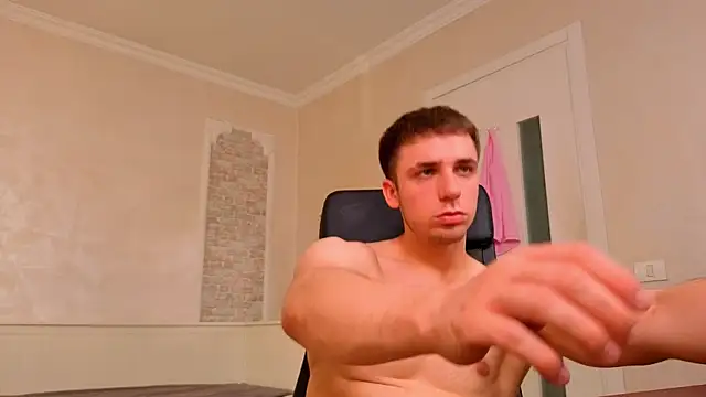 KellenWest webcam show