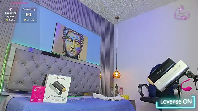 Ethanx18_のライブXXXチャット