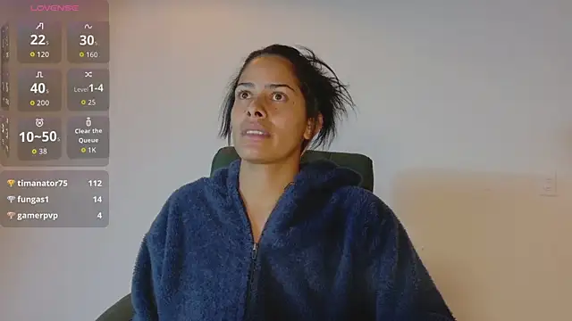 Czat XXX na żywo – nairobi8