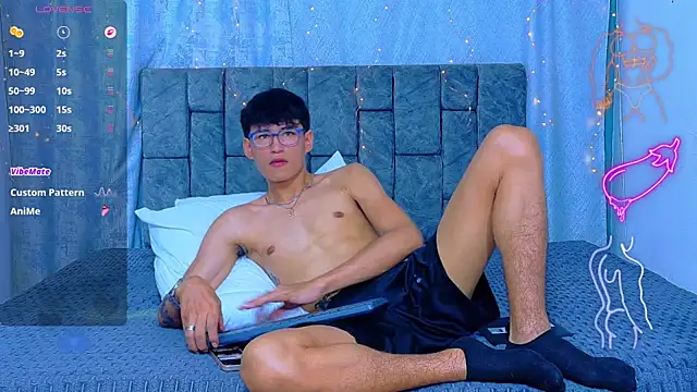 NicolasTorrez 现场XXX聊天