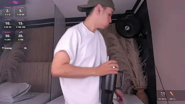 NicoKingg1_ Obrolan Langsung XXX