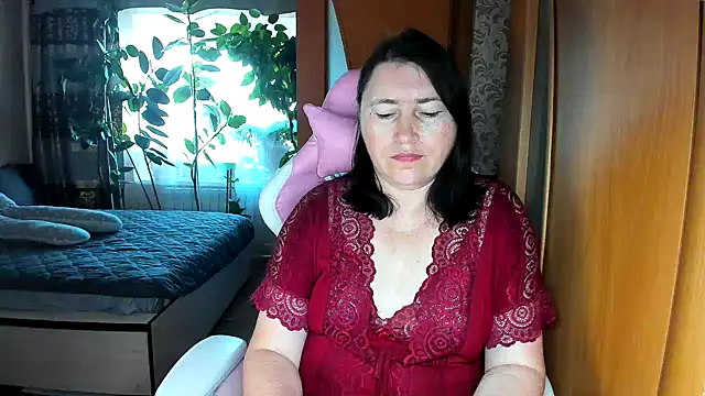 Czat XXX na żywo – Tatyana51