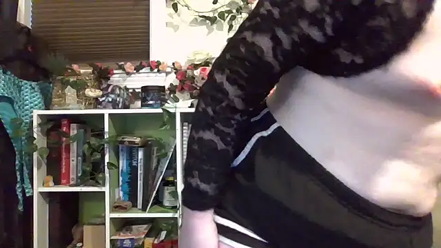 AverageRose Live XXX-chat