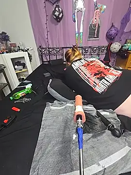 BabygurlJay's Live XXX Chat