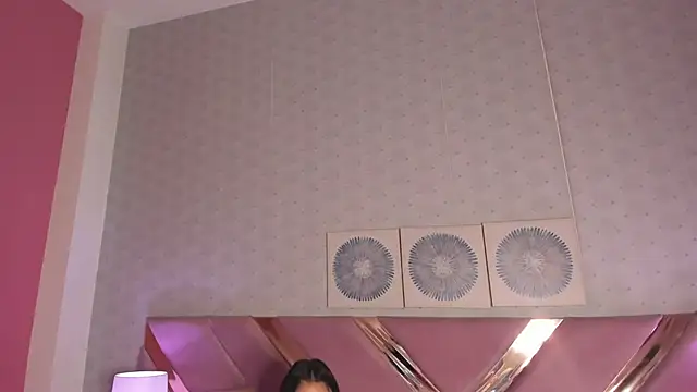 XXX chat uživo modela SarahLarsson