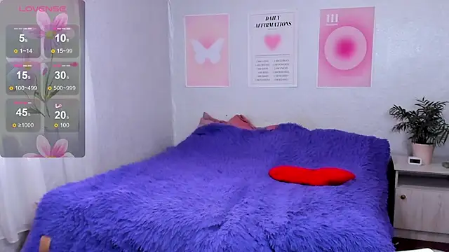 Czat XXX na żywo – Geisha_Anna
