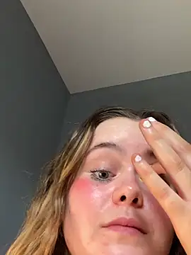 Blonde_Bunnyn Live XXX chat