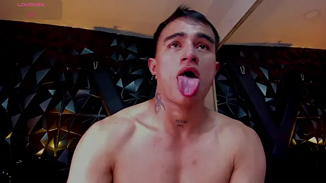 LiamDeeps: απευθείας συνομιλία ΧΧΧ