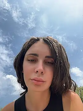 SandraCarter's Live XXX Chat