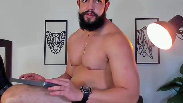 Justin_kingX7 라이브 XXX 채팅