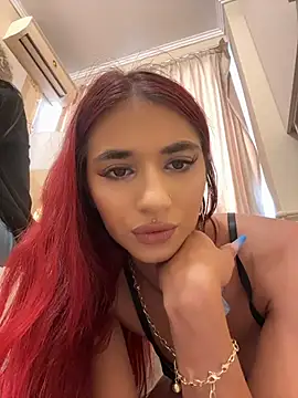 แชท XXX สดของ VixenRosse