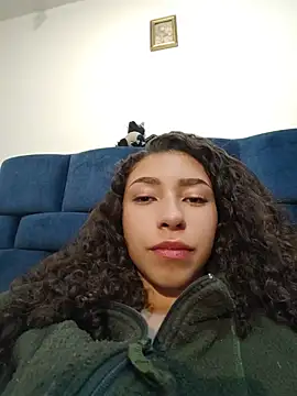Chat XXX en directo de Danna-tella