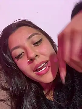 Megan_pink18's Live XXX Chat