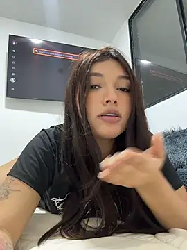 Moonbell_bell Chat XXX in diretta