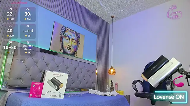 Chat +18 de Ethanx18_ ao vivo