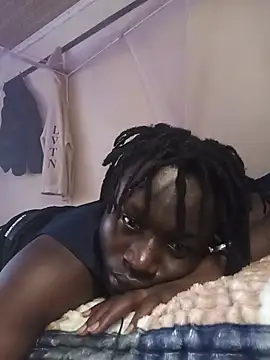 BENJAMIN0001K Pertunjukan Webcam