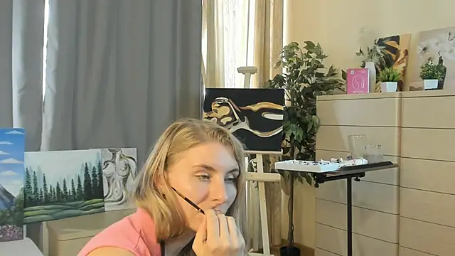 Ashen_Marrow 라이브 XXX 채팅