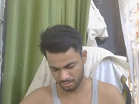 Chat XXX en directo de Stubborndesiboy