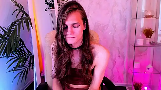 Онлайн чат XXX WillFobos