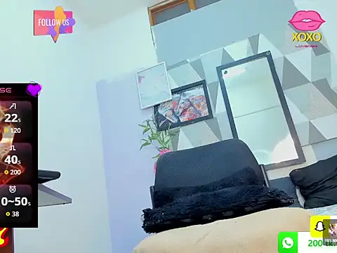 Honney_Dirtybig19's Live XXX Chat