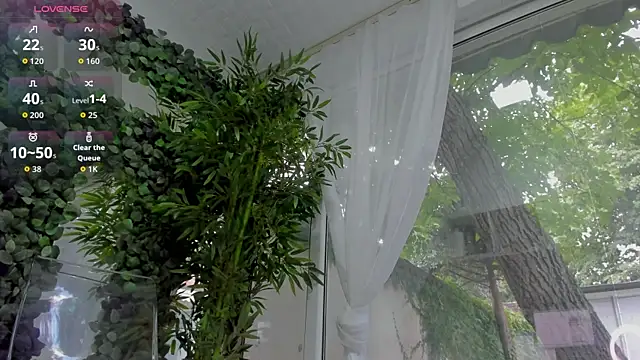 Lexi_Storm XXX чат на живо