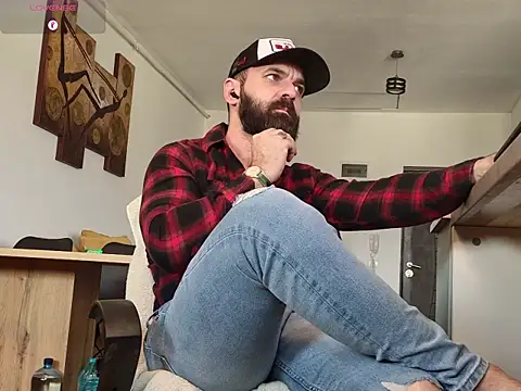 GipsyKingRo's Live XXX Chat