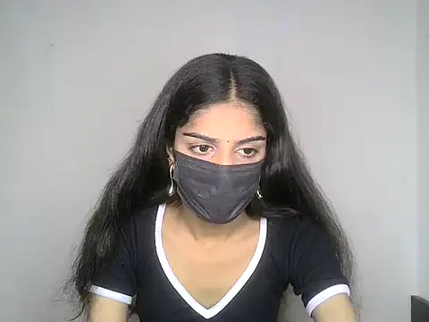 Czat XXX na żywo – SASSY__BABY_