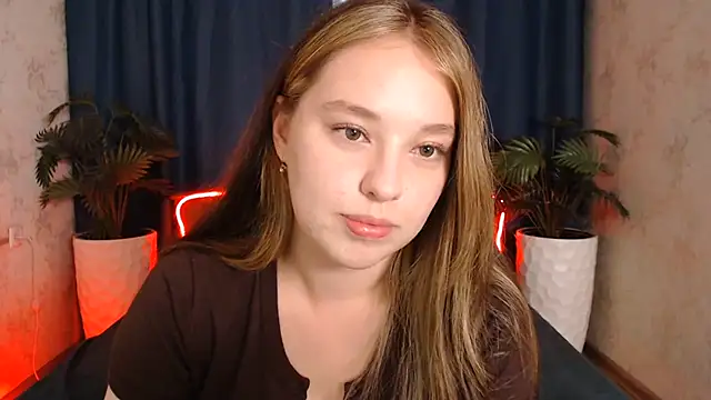 PureLedy – Live XXX-chat