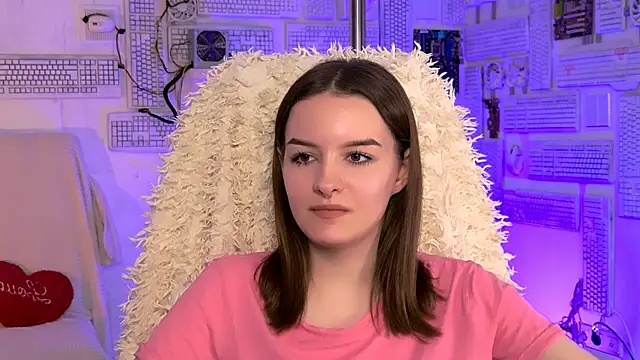 KellieBanshe's Live XXX Chat