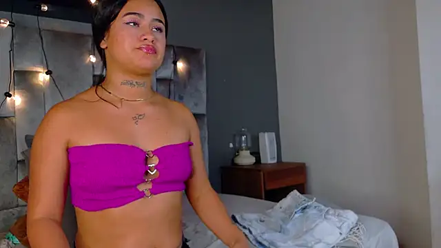 MatildaTaylor__ – Live XXX-chat