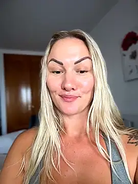 NastyMilf_n Live XXX chat