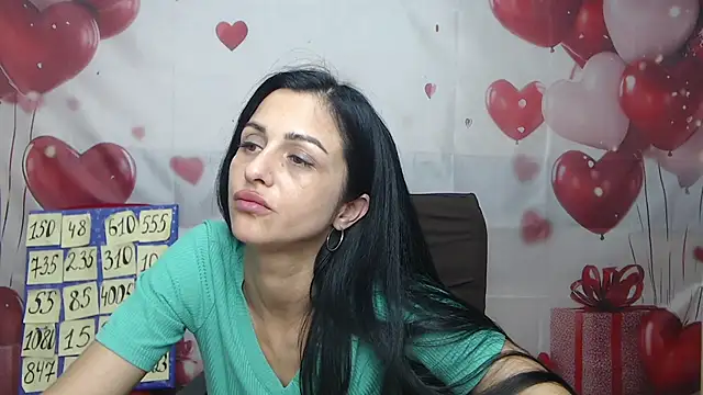 Онлайн чат XXX EvaClarkk