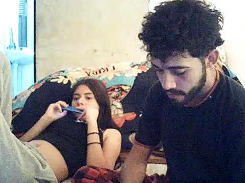 Osmaryn Live XXX chat