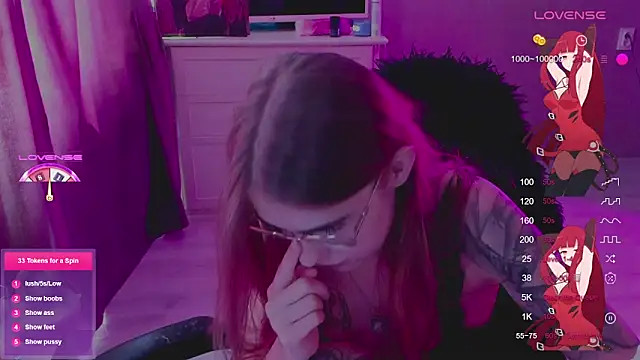 Nerri__n Live XXX chat