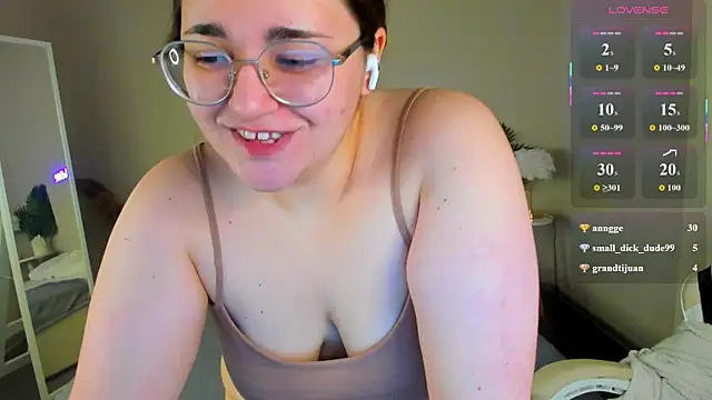 Ayleen_Gece Live XXX-chat