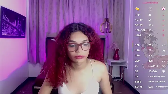 luisa__torres Live XXX-Chat