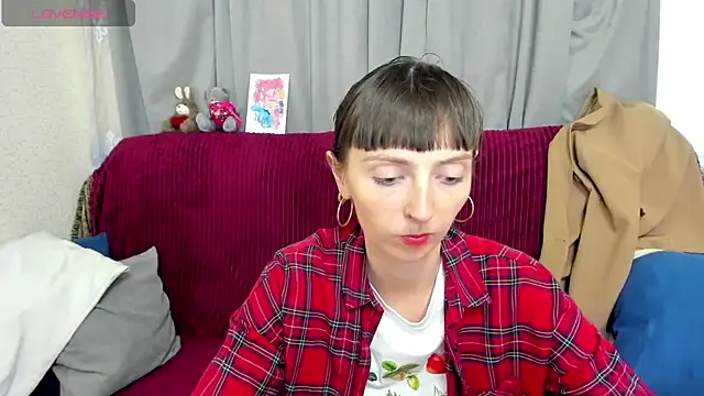 Chatroom XXX en direct de TayanaJons