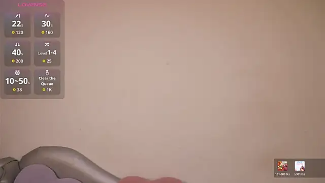 Sweet_Sammy_'s Live XXX Chat