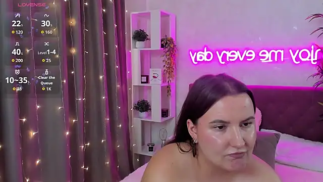 FeralPeach Chat XXX live