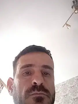 bubu38Goody élő XXX-chatje
