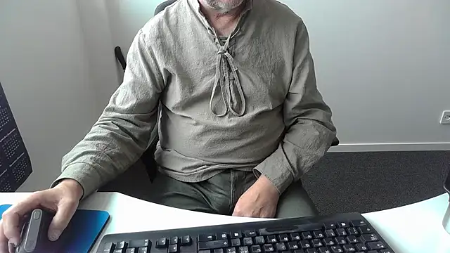 Buggemann Live XXX-chat