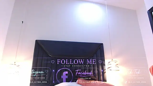 AliceStonet Live XXX-chat