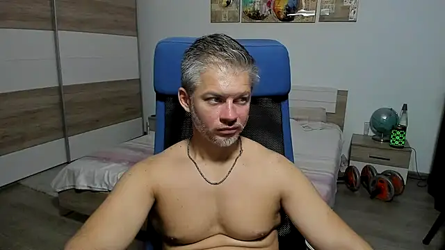 RobbyShawz webcam show