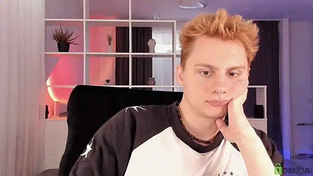 Chat XXX en directo de sunnyburn_boy