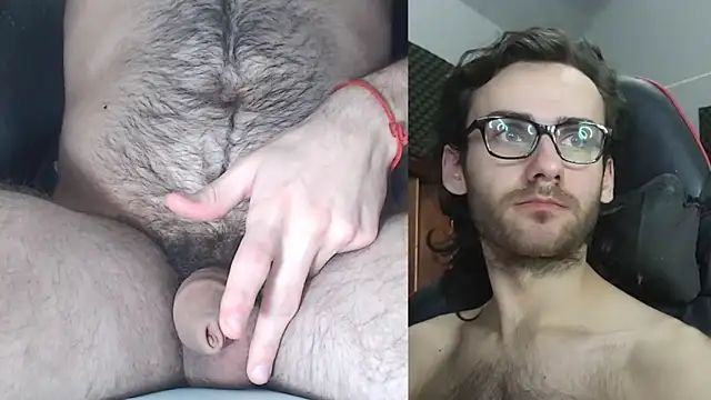 Chat XXX en directo de LapijARG7