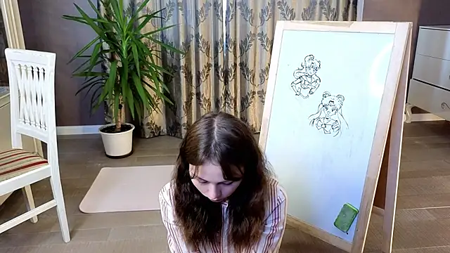 NormaElsey's Live XXX Chat