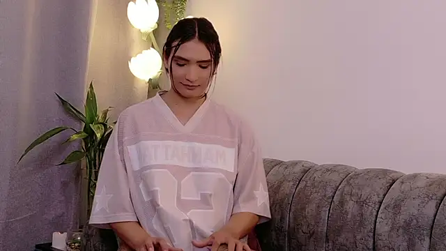 samiradoll's Live XXX Chat