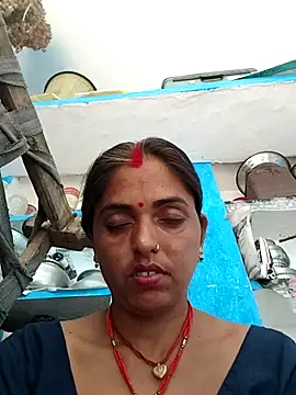 Chat +18 de Mahima_rani34 ao vivo
