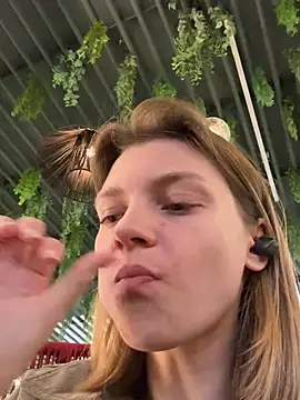 ValenciaShock – Live XXX-chat